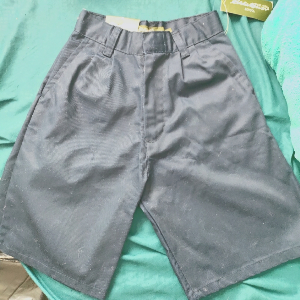 Boys shorts